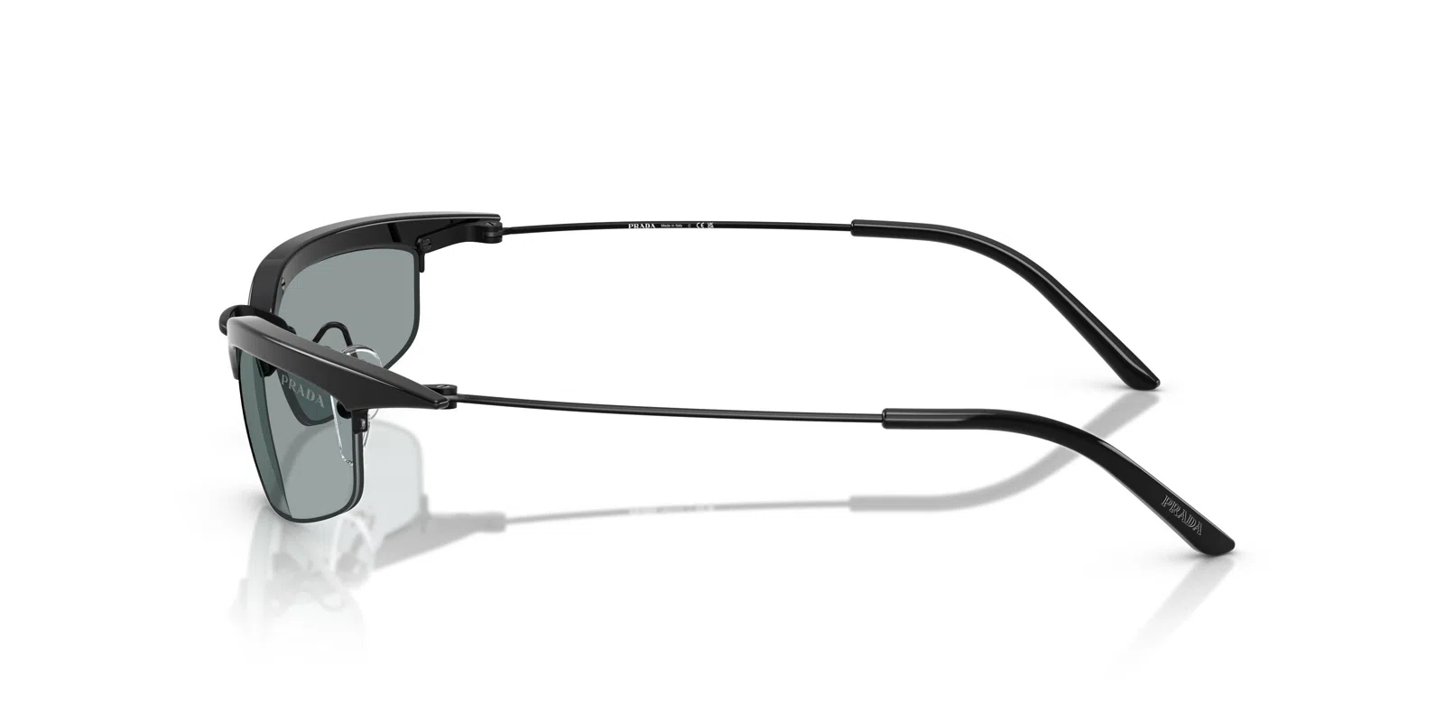 Prada B50S Sunglasses - view 10